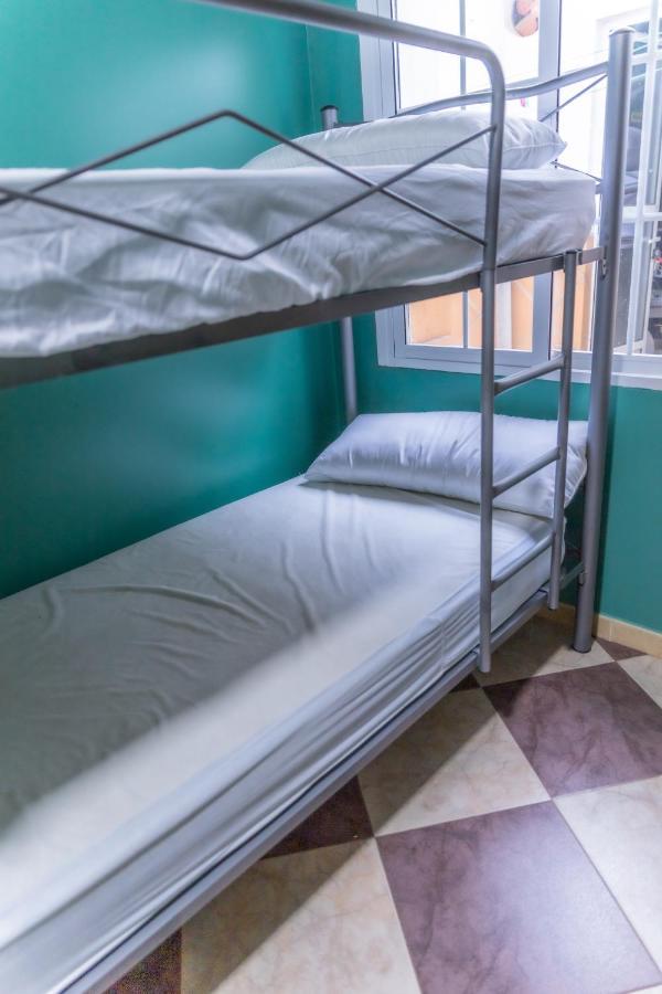 Albergue Rojo Plata Torremegía Dış mekan fotoğraf
