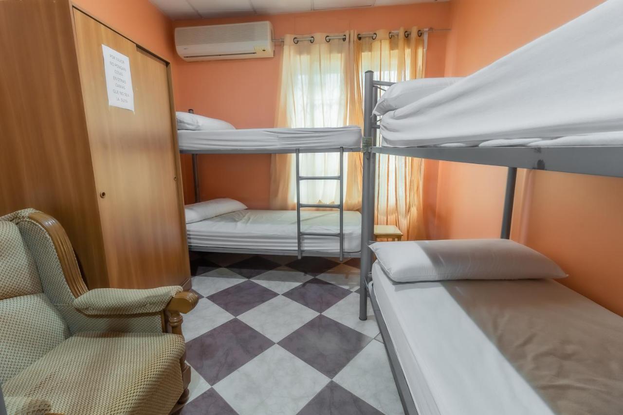 Albergue Rojo Plata Torremegía Dış mekan fotoğraf
